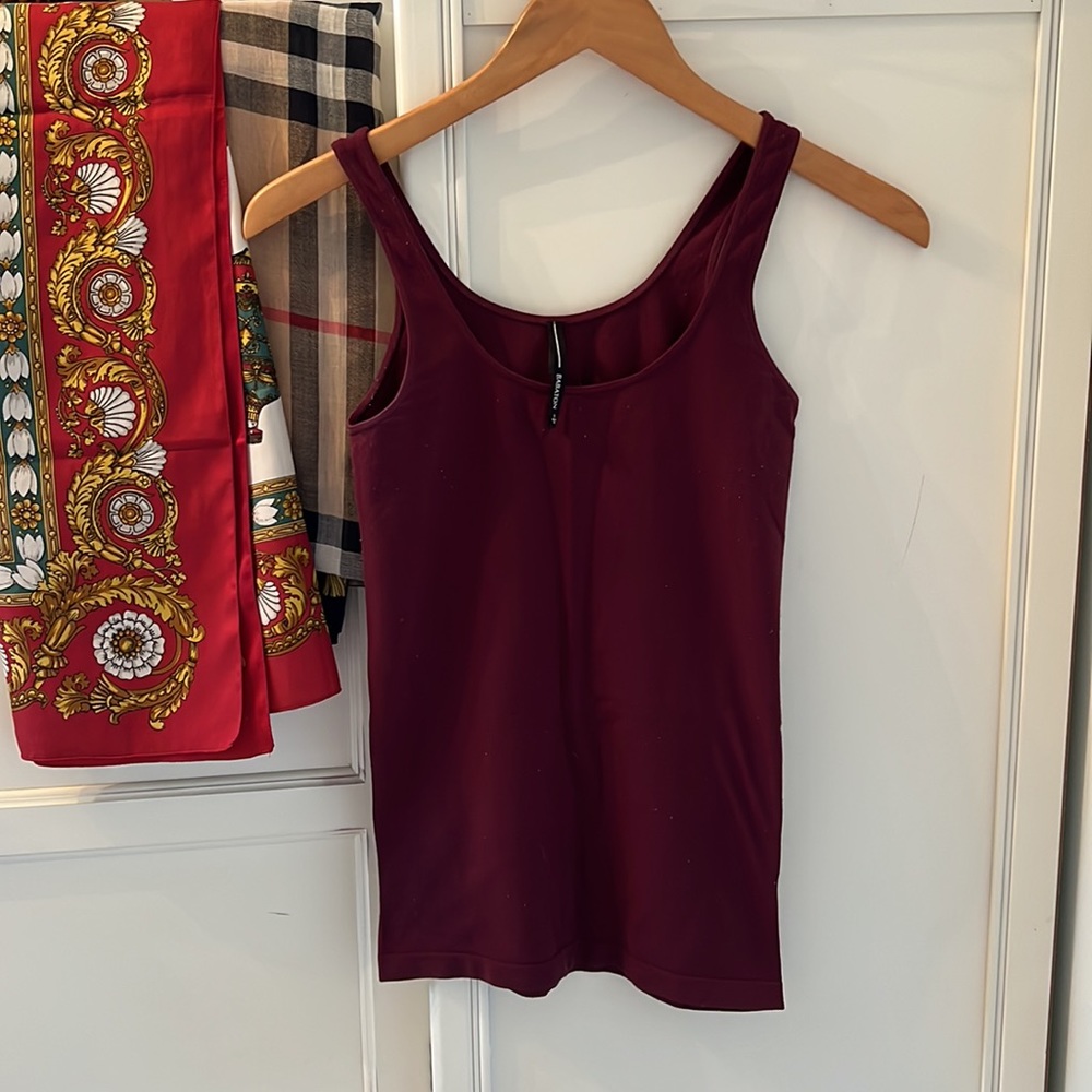 Aritzia Babaton Women's Top Tank Top - Picture 2 of 11